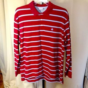 Brooks Brothers Shirt Size XL